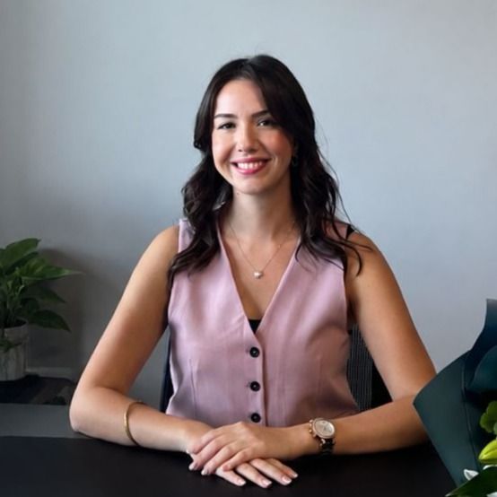 Diyetisyen Zeynep Altınmakas